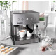 Cafetière Expresso Automatic chromé mat, Magimix