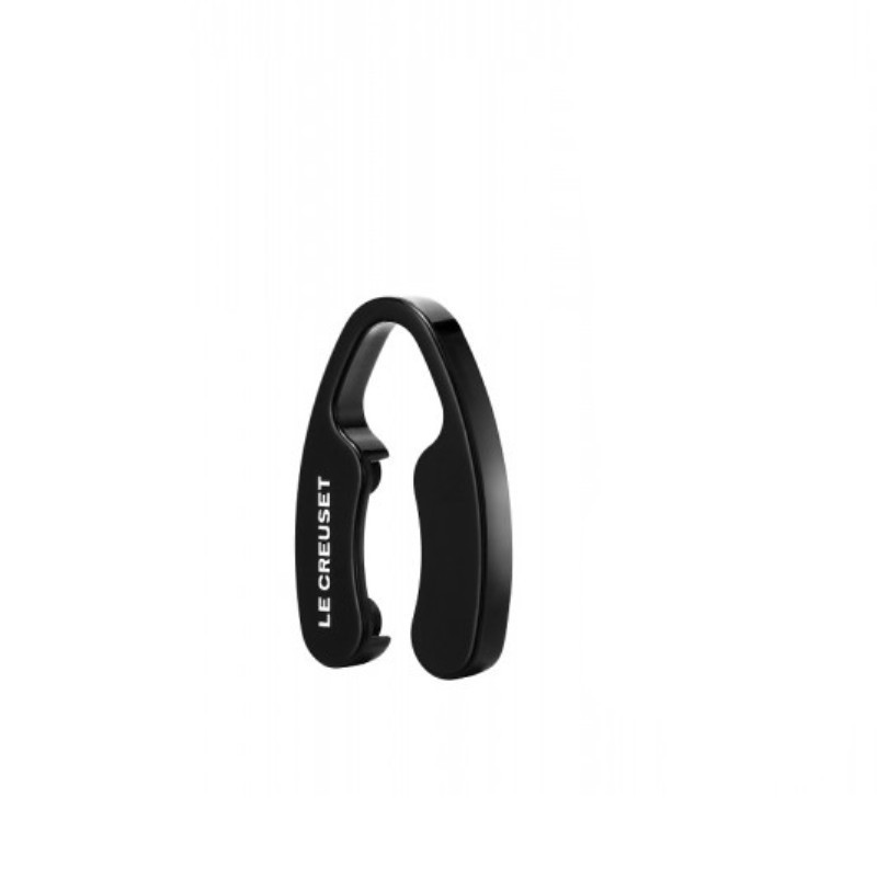 Le Creuset - Coupe-capsule FC-100, Le Creuset Noir - LE CREUSET