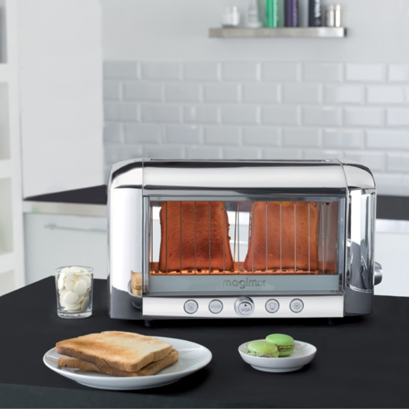 Achat / Vente Toaster Vision, Magimix