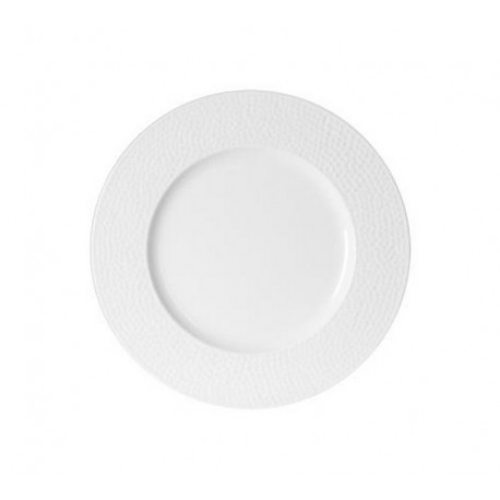 service vaisselle modèle louna, table passion assiette plate - table passion