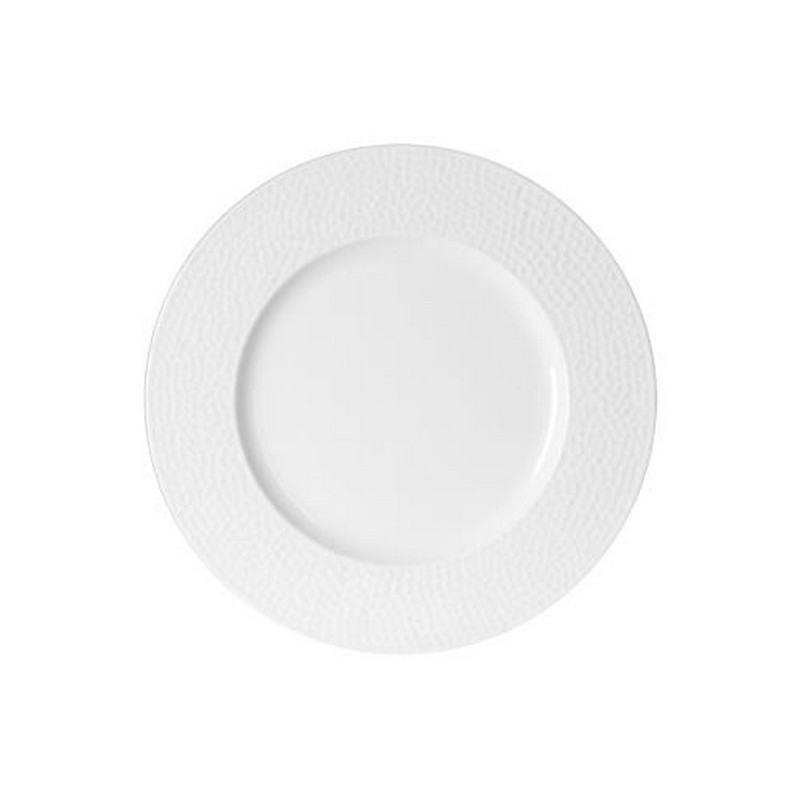 service vaisselle modèle louna, table passion assiette plate - table passion