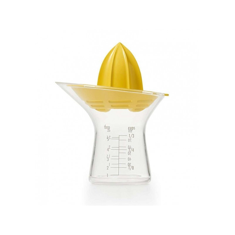 Oxo - Presse-agrumes avec réservoir, Oxo - OXO