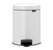 Poubelle à Pédale newIcon 5L, Brabantia