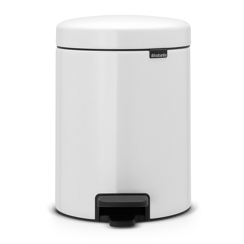 Poubelle à Pédale newIcon 5L, Brabantia