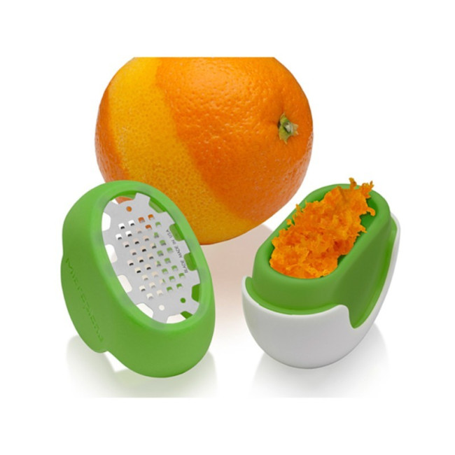 Flexi Zesti, Microplane