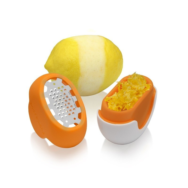 Microplane - Flexi Zesti, Microplane Orange - Microplane