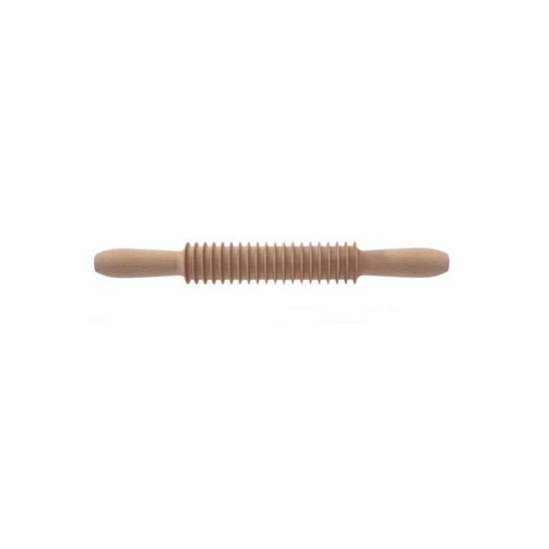 Rouleau à Fettuccine, Eppicotispai