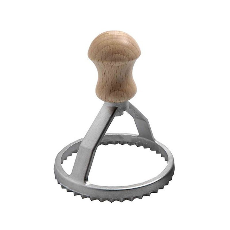 Eppicotispai - Découpoir à ravioli rond 80 mm, Eppicotispai - Eppicotispai