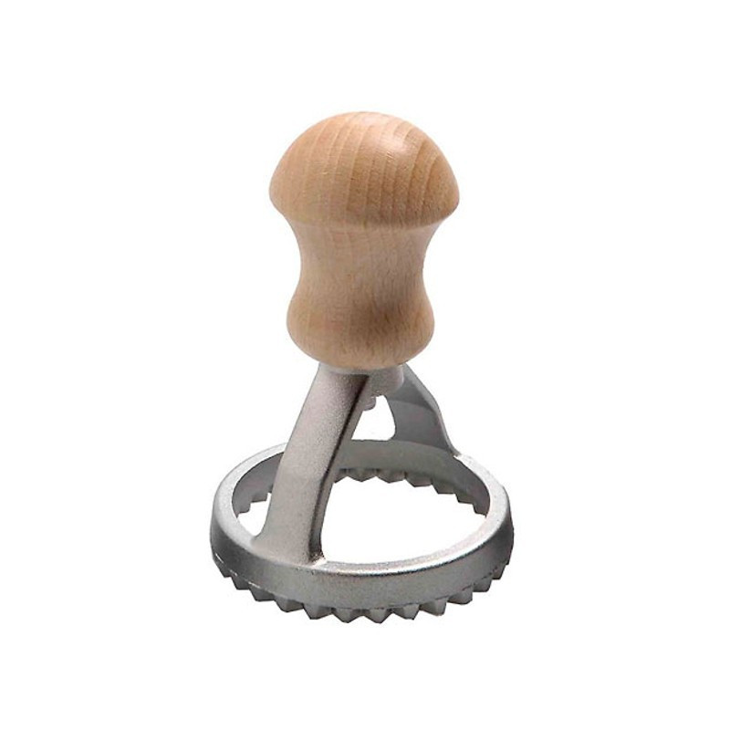 Eppicotispai - Découpoir à ravioli rond 55 mm, Eppicotispai - Eppicotispai