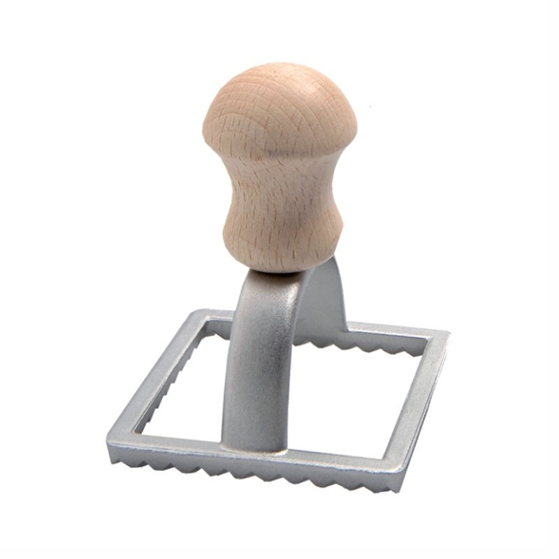 Eppicotispai - Découpoir à ravioli carré 70 x 70 mm, Eppicotispai - Eppicotispai