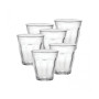 Coffret 6 Gobelets Picardie 22cl, Duralex