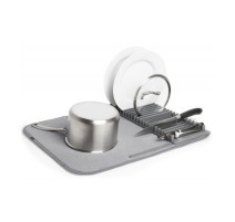 Tapis Égouttoir à vaisselle Udry Mini, Umbra