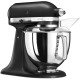 Robot Artisan Truffe 5KSM175PSEBK, KitchenAid