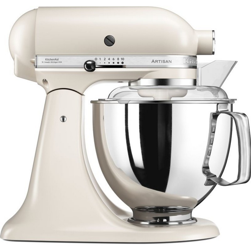 Acheter Robot pâtissier Artisan Meringue 5KSM175PSELT KitchenAid