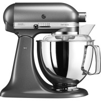 Robot Artisan Gris Étain 5KSM175PSEMS, KitchenAid