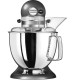 Robot Artisan Gris Étain 5KSM175PSEMS, KitchenAid