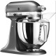 Robot Artisan Gris Étain 5KSM175PSEMS, KitchenAid