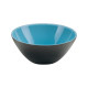 Saladier acrylique bicolore My Fusion, Guzzini