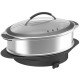 Accessoire Cuiseur Vapeur XL pour Cook Expert, Magimix