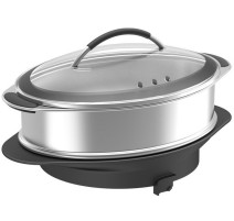 Accessoire Cuiseur Vapeur XL pour Cook Expert, Magimix