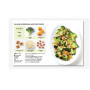 Simplissime salades complètes, Hachette cuisine