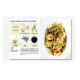 Simplissime salades complètes, Hachette cuisine