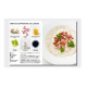 Simplissime soupes et bouillons repas, Hachette cuisine