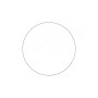 Table Bistro ronde 117 cm, Fermob