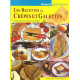 Livre de recettes crêpes et galettes, Krampouz