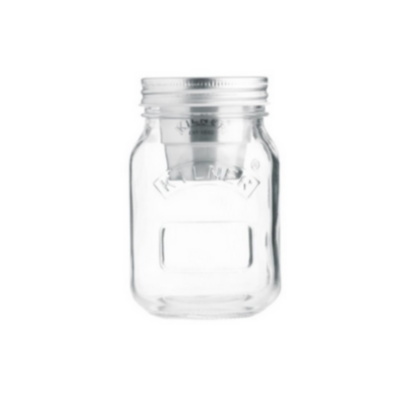 achat/vente bocal repas en verre 0.5 litre - bocal conserve - bocal