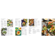 Livre Le grand livre Marabout de la cuisine green, Hachette