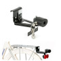 Kit d'accouplement pour vélo Easysnap, Andersen