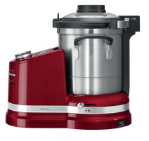 Cook Processor 5KCF0104 Pomme d'amour, KitchenAid