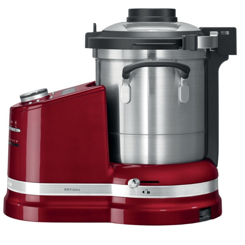 Cook Processor 2 Pomme d'amour, KitchenAid