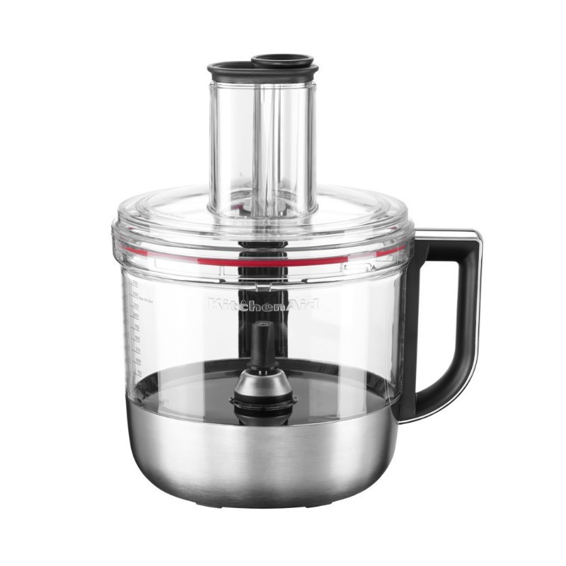 Accessoire Tranchoir/Râpe Cook Processor, Kitchenaid - KITCHENAID