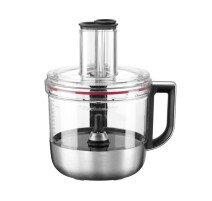 Accessoire Tranchoir/Râpe pour Cook Processor, Kitchenaid