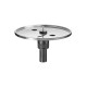 Accessoire Tranchoir/Râpe pour Cook Processor, Kitchenaid