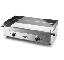 Plancha électrique Saveur double, Krampouz