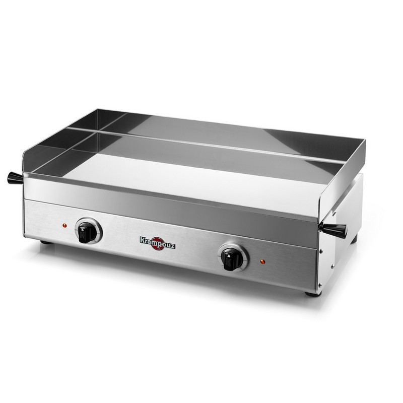 Plancha électrique Saveur double, Krampouz