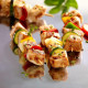 Plancha électrique Saveur double, Krampouz