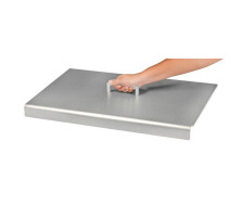 Capot pour plancha double, Krampouz