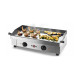 Plancha électrique Saveur double, Krampouz