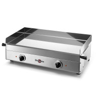 Plancha électrique Design Double, Krampouz