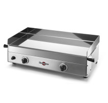 Plancha gaz Design Double, Krampouz