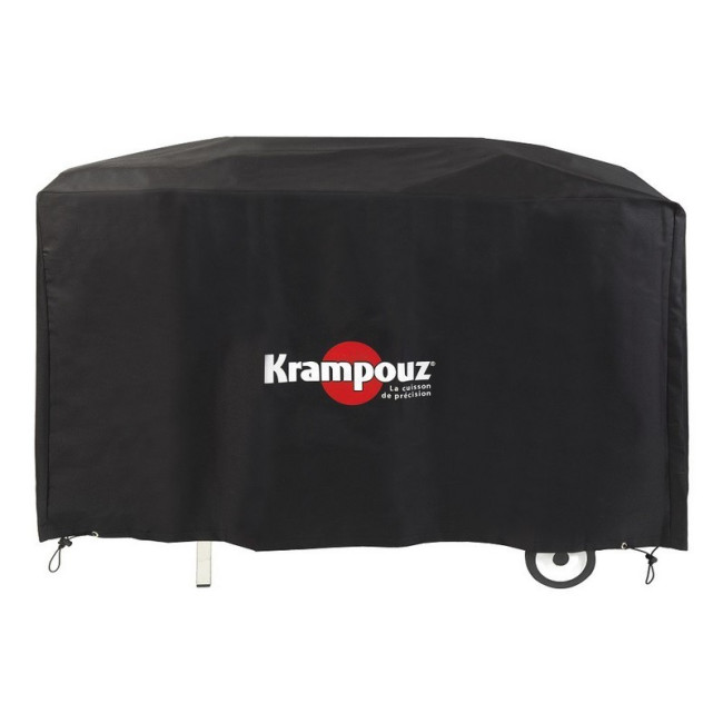 Housse pour chariot plancha Plein air, Krampouz