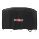 Housse pour chariot plancha Plein air, Krampouz