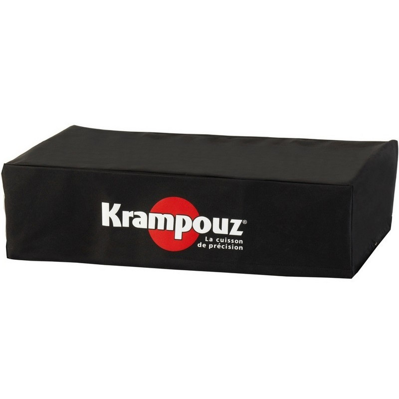 Housse pour plancha K et Design double, Krampouz