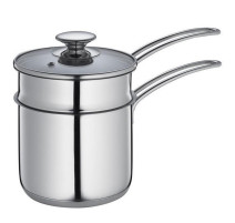 Casserole Bain-marie 1,5L, Küchenprofi