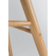 Chaise Albert, Zuiver