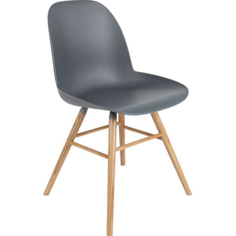 Chaise Albert, Zuiver